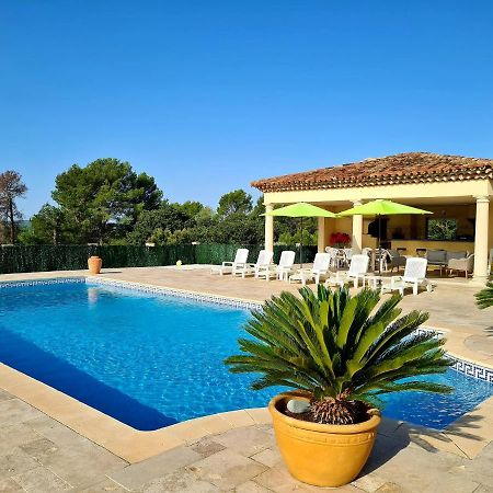 Villa Lavanda Trans-en-Provence Zewnętrze zdjęcie