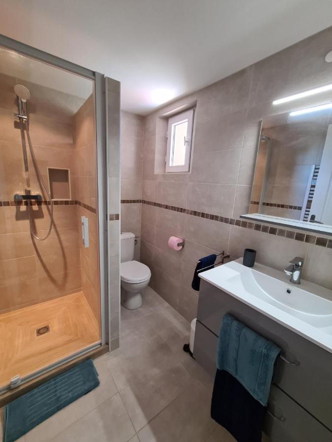 Villa Lavanda Trans-en-Provence Zewnętrze zdjęcie