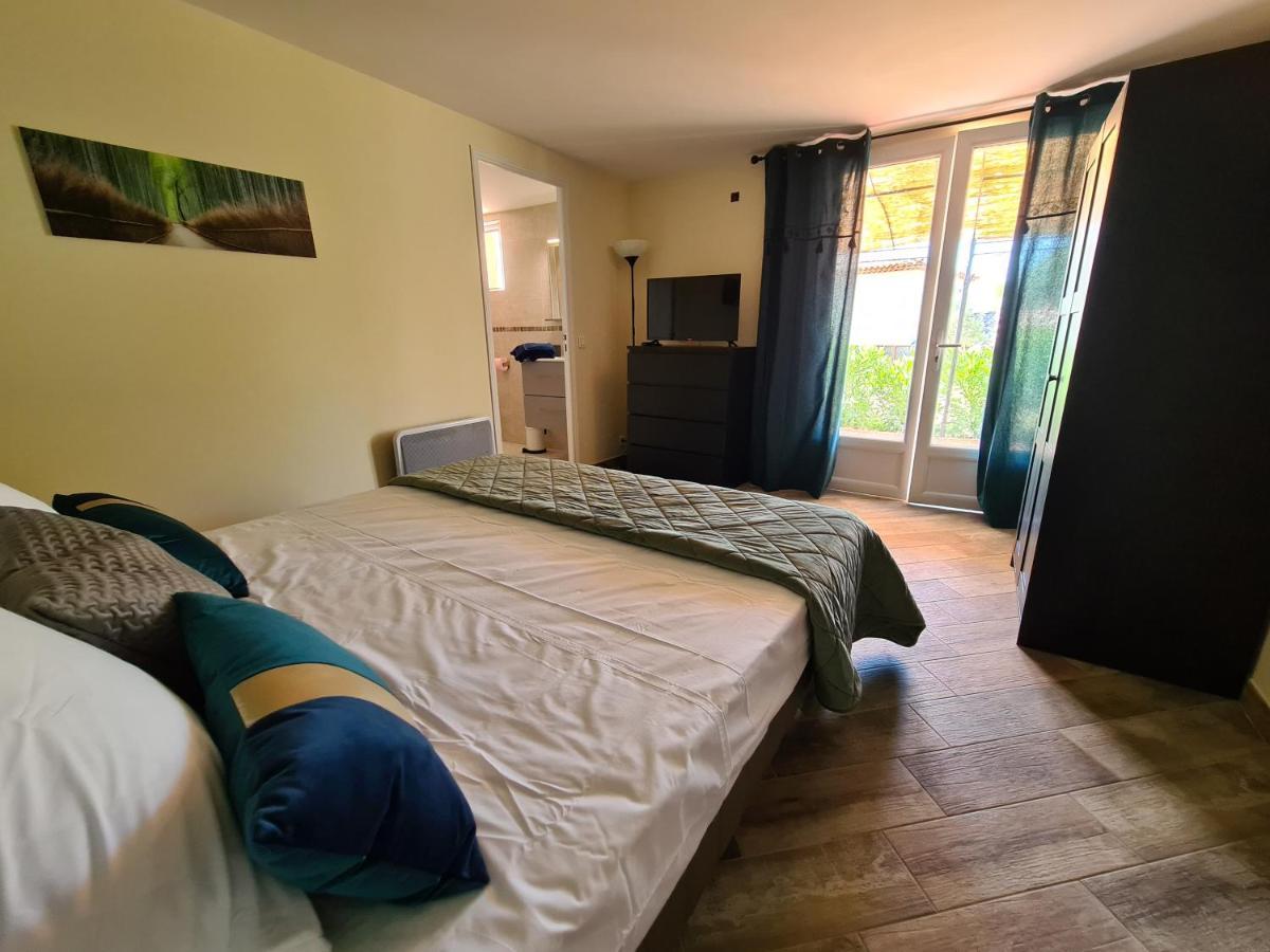 Villa Lavanda Trans-en-Provence Zewnętrze zdjęcie