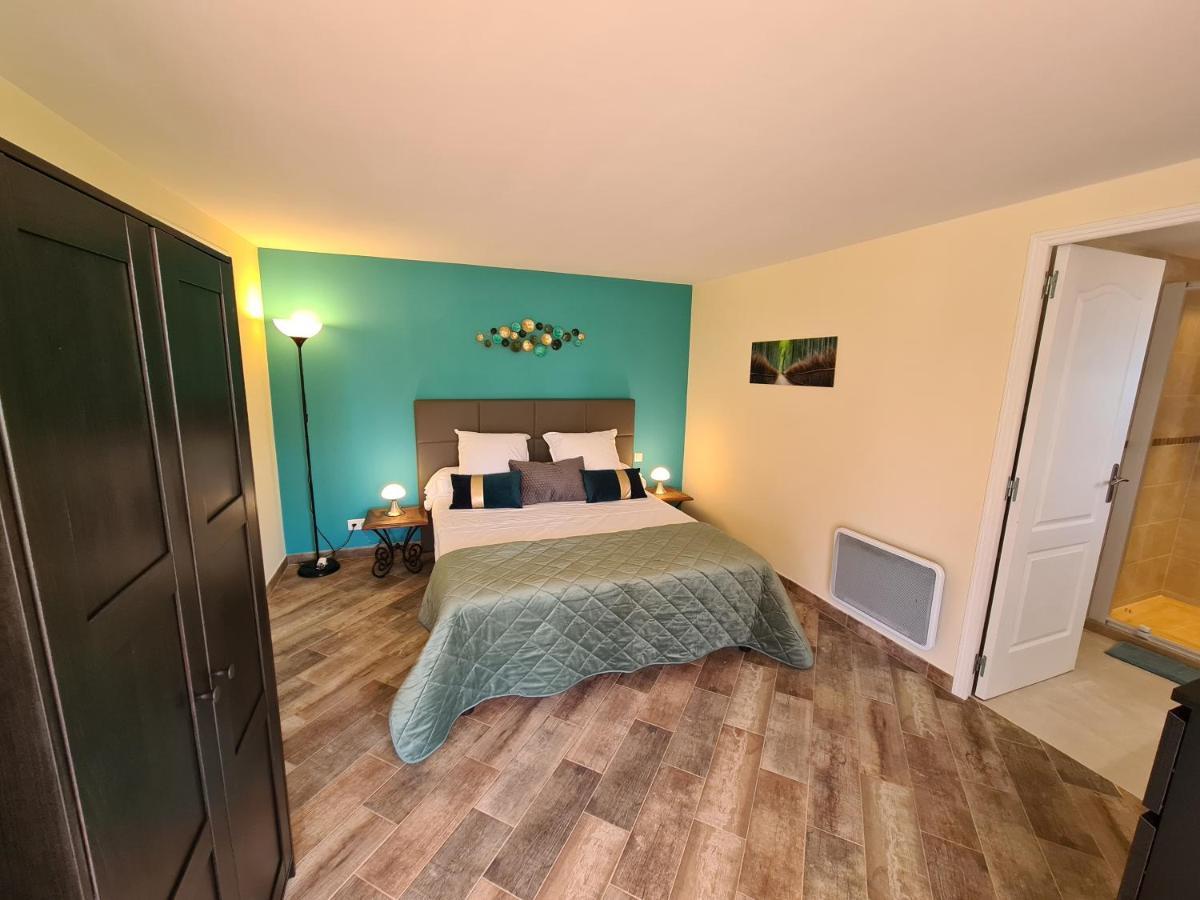 Villa Lavanda Trans-en-Provence Zewnętrze zdjęcie