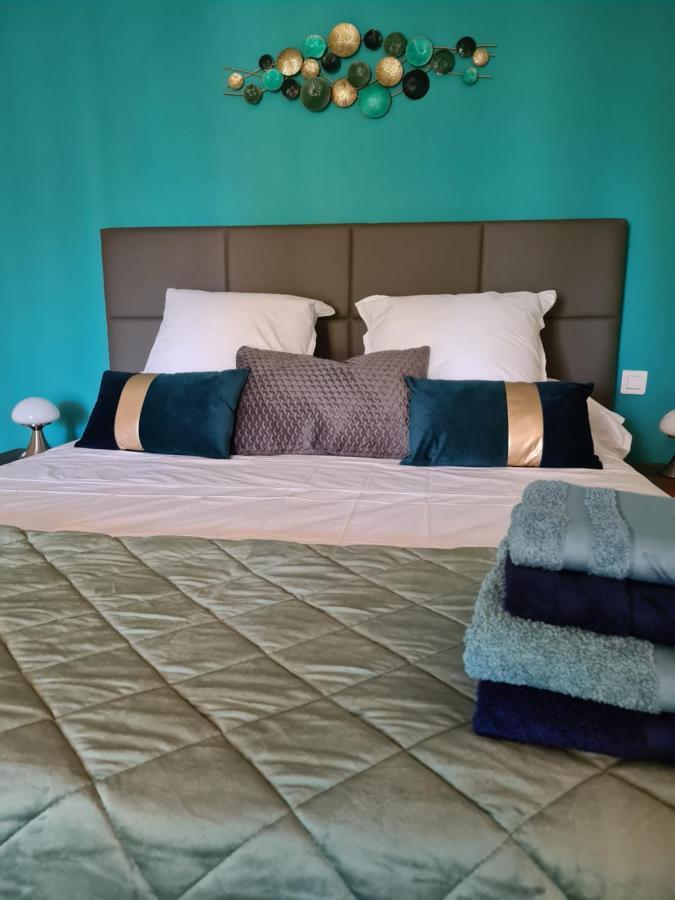 Villa Lavanda Trans-en-Provence Zewnętrze zdjęcie