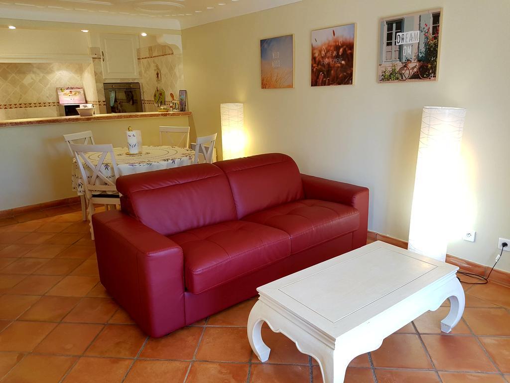 Villa Lavanda Trans-en-Provence Zewnętrze zdjęcie