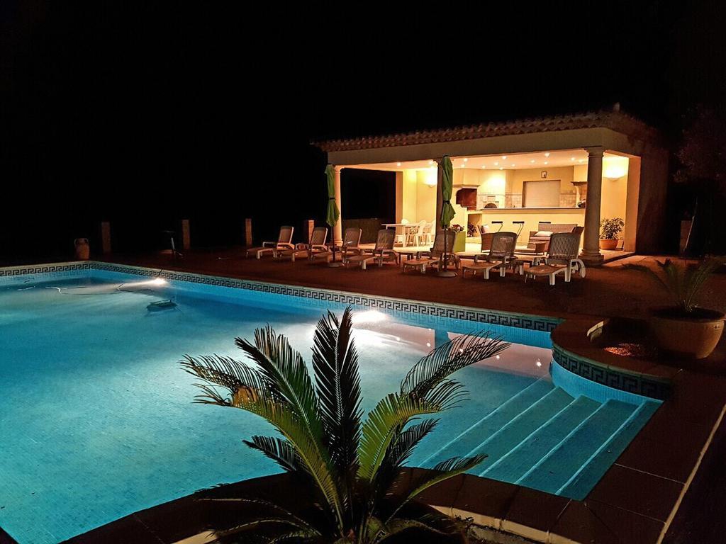 Villa Lavanda Trans-en-Provence Zewnętrze zdjęcie