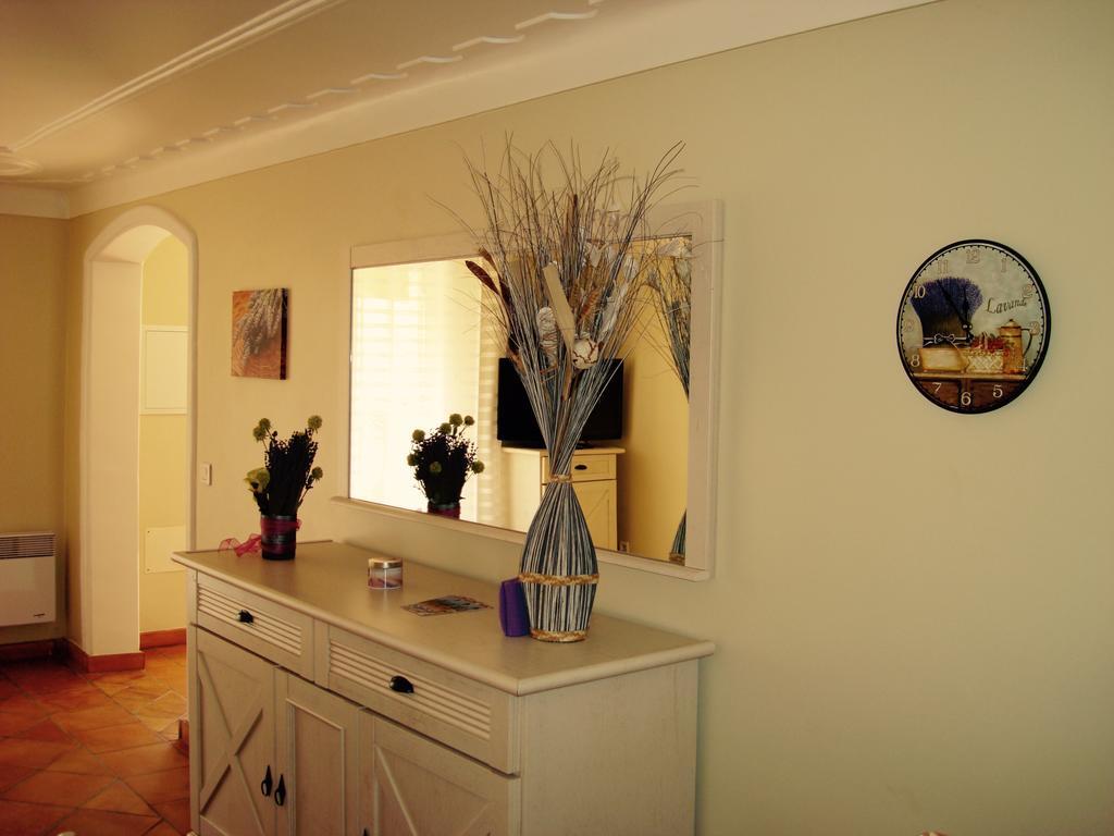 Villa Lavanda Trans-en-Provence Zewnętrze zdjęcie