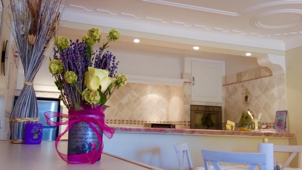 Villa Lavanda Trans-en-Provence Zewnętrze zdjęcie